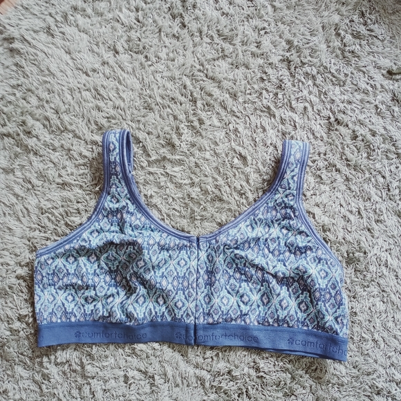 Comfort Choice Bra